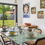 Tatil Evi La Grande Fouques - Calme & Confortable *