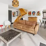 La Grande Fouques - Calme & Confortable Tatil Evi *