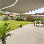 La Grande Fouques - Calme & Confortable Tatil Evi *