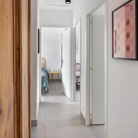 Prázdninový dům La Grande Fouques - Calme & Confortable