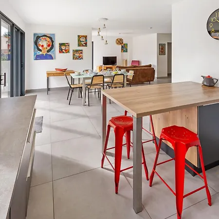 La Grande Fouques - Calme & Confortable *