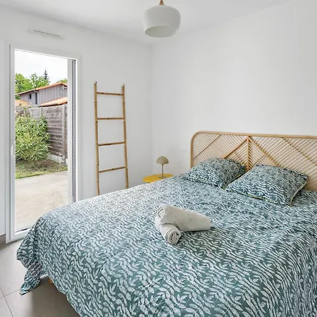 La Grande Fouques - Calme & Confortable