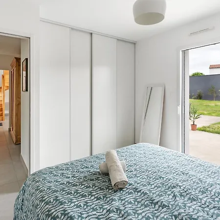 La Grande Fouques - Calme & Confortable Cugand