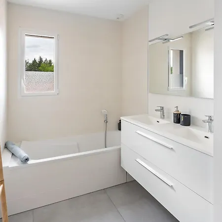 La Grande Fouques - Calme & Confortable Holiday home