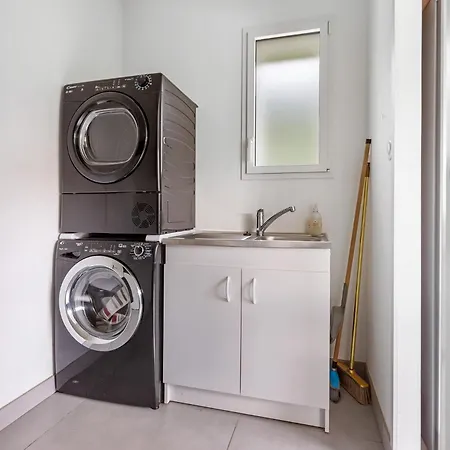 Prázdninový dům La Grande Fouques - Calme & Confortable