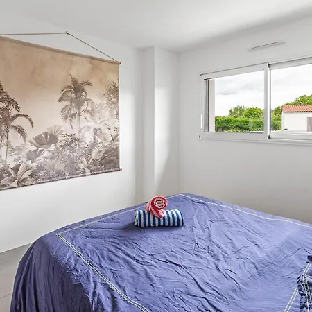 La Grande Fouques - Calme & Confortable Prázdninový dům *