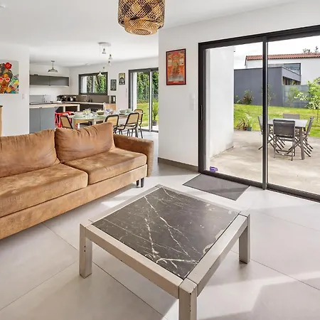 La Grande Fouques - Calme & Confortable Cugand