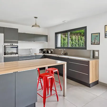 La Grande Fouques - Calme & Confortable