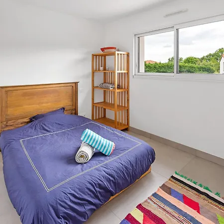 La Grande Fouques - Calme & Confortable Holiday home Cugand