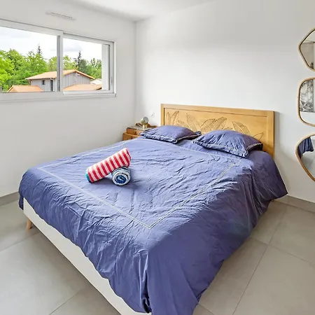 La Grande Fouques - Calme & Confortable *