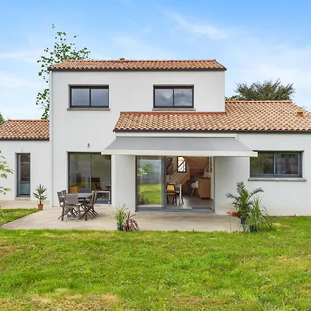 La Grande Fouques - Calme & Confortable Holiday home *