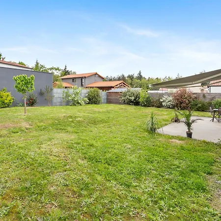 La Grande Fouques - Calme & Confortable Prázdninový dům *