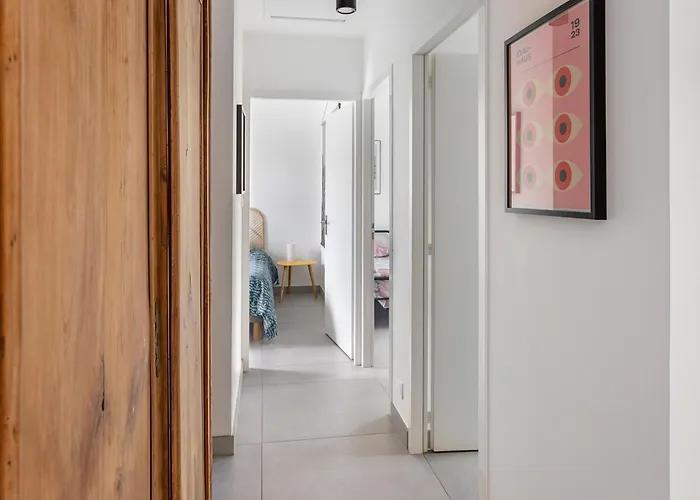 بيت للعطل La Grande Fouques - Calme & Confortable