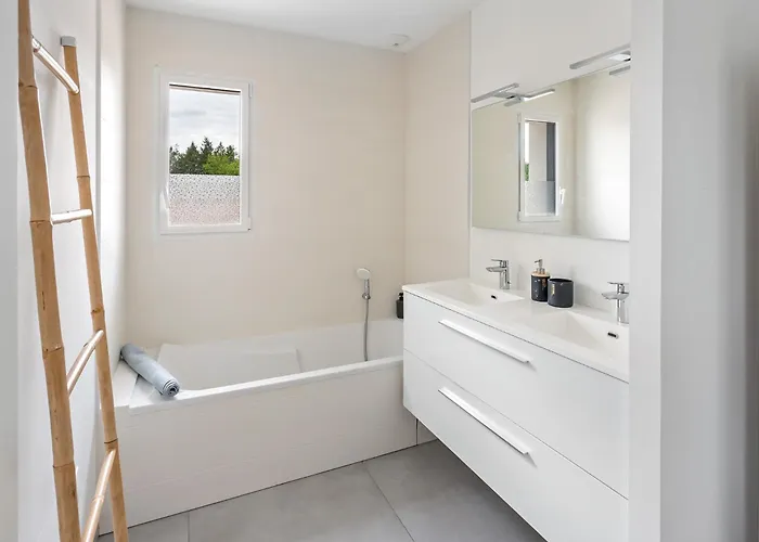 La Grande Fouques - Calme & Confortable بيت للعطل