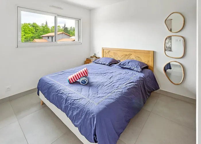 La Grande Fouques - Calme & Confortable *